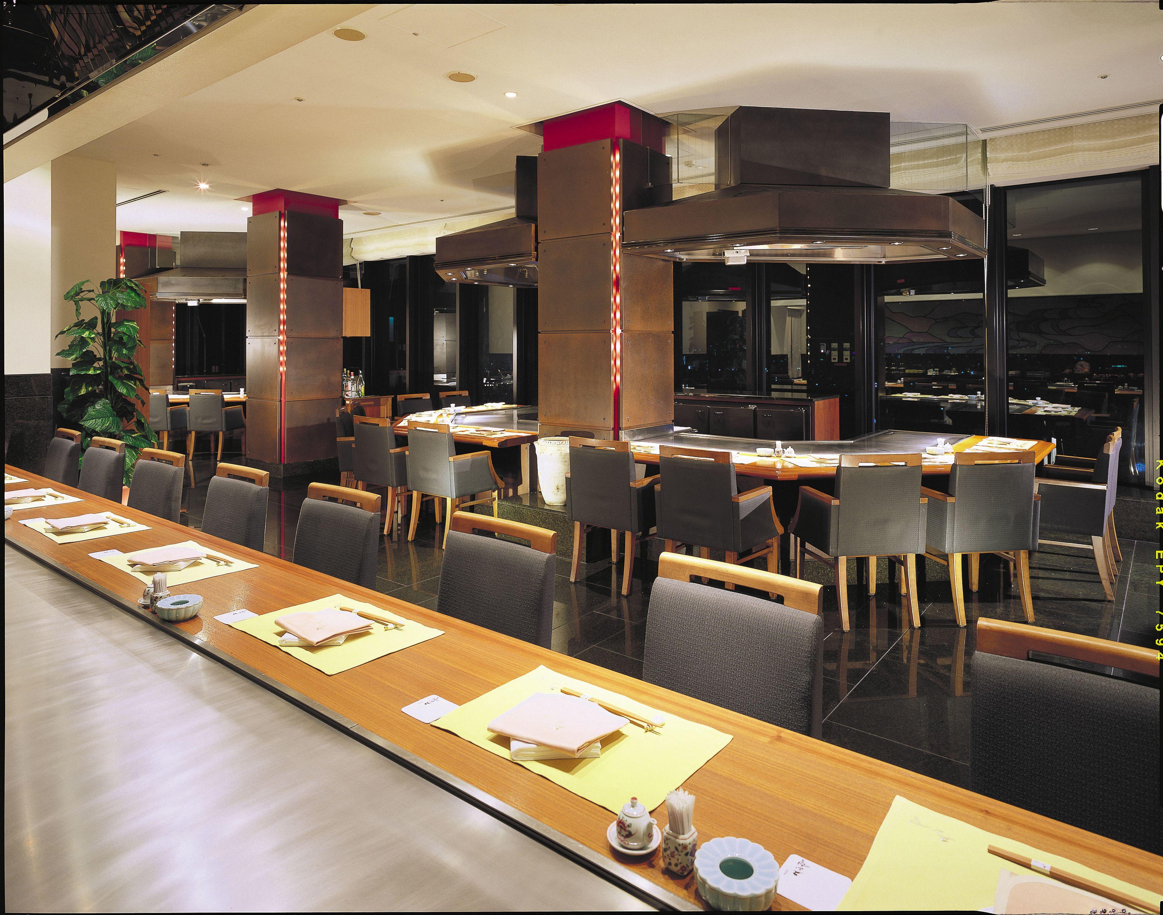 Hotel Granvia Kyoto — Photos 1